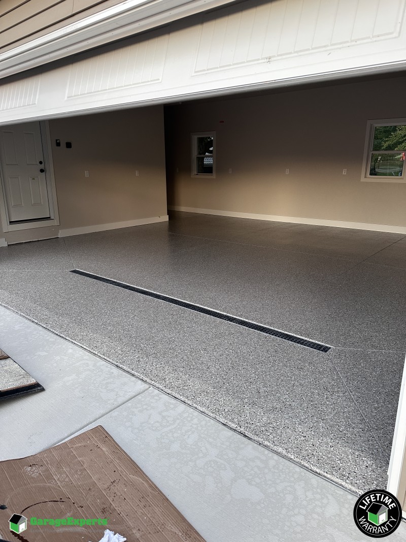 Commercial Facility - Oconomowoc